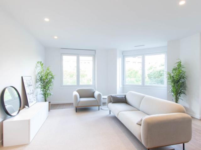 Piso en venta Pamplona