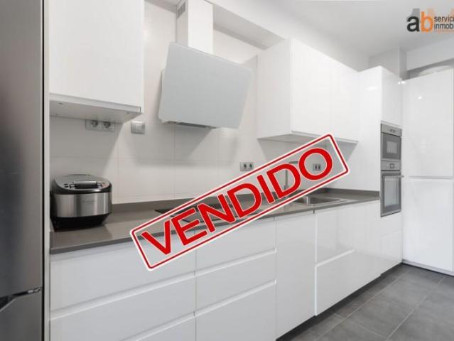 Piso en venta Pamplona