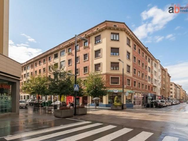 Piso en venta Pamplona