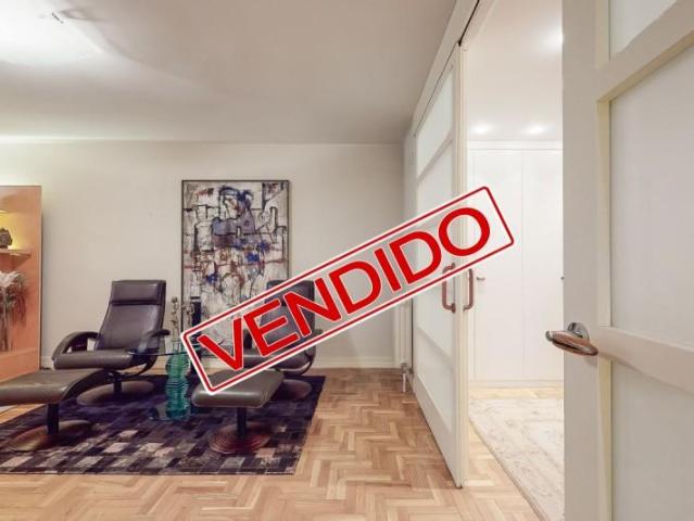Piso en venta Pamplona