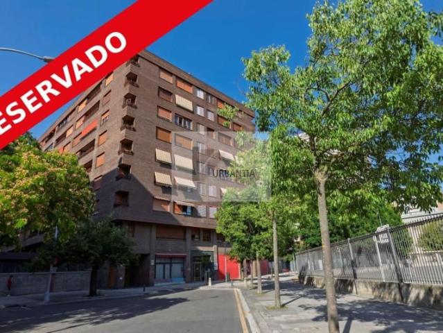 Piso en venta Pamplona