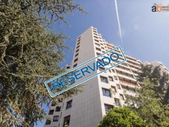 Piso en venta Pamplona