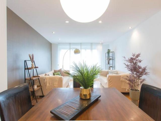 Piso en venta Pamplona
