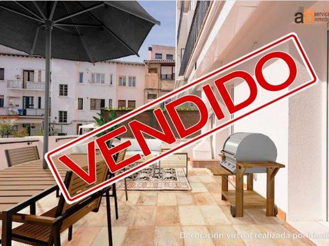 Piso en venta Pamplona