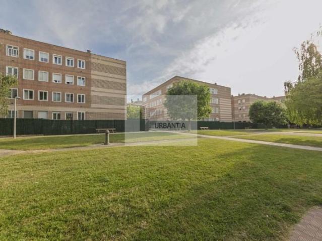 Piso en venta Pamplona