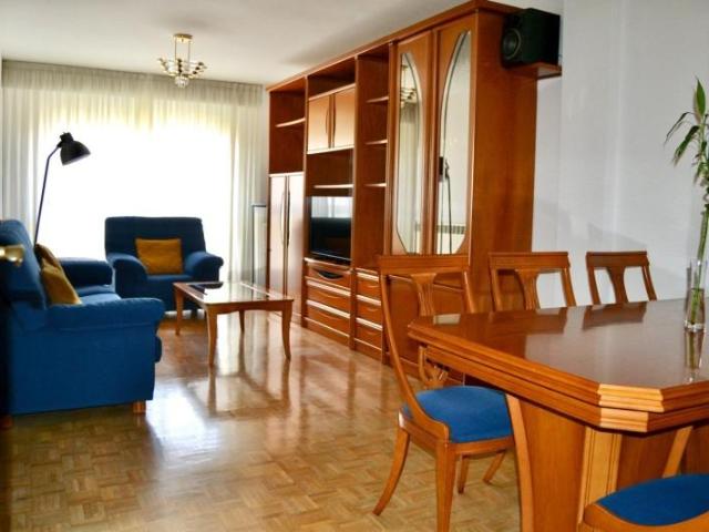 Piso en venta Pamplona
