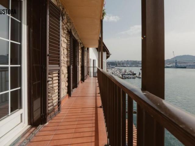 Piso en venta Pasaia