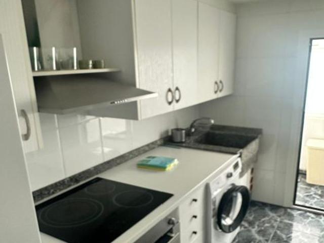 PISO EN VENTA PASEO SIMON ABRIL