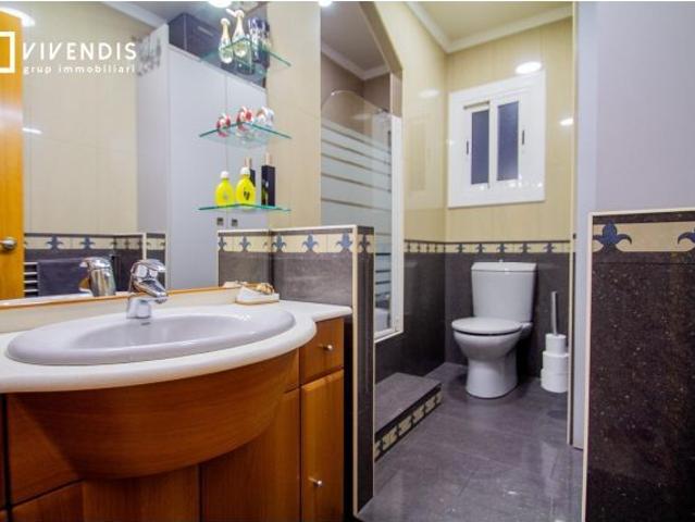 PISO EN VENTA PASSEIG DE RONDA