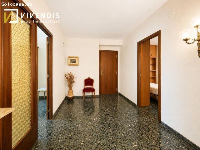 PISO EN VENTA PASSEIG DE RONDA