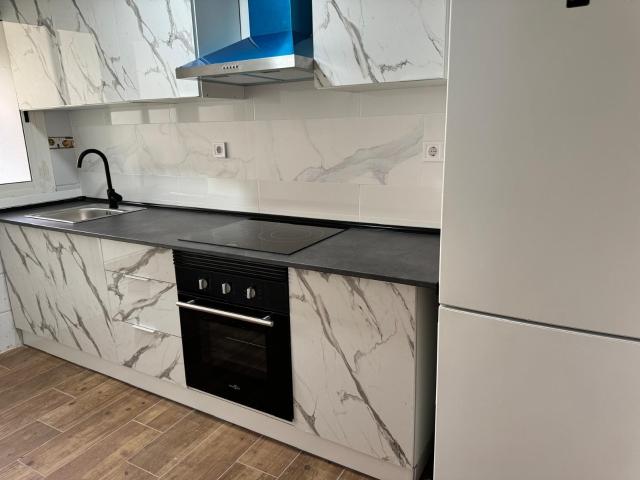 PISO EN VENTA PARA ENTRAR A VIVIR
