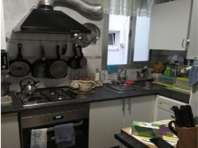 Piso en venta para inversores