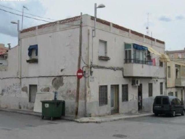 Piso en venta para inversores Elda En situación especial
