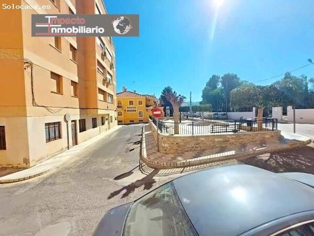 Piso en Venta para Reformar en Olula del Río ¡Oportunidad Inversores!