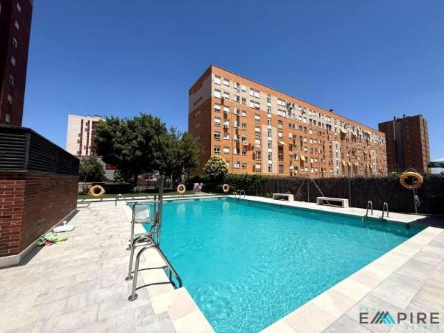 Piso en venta Parla