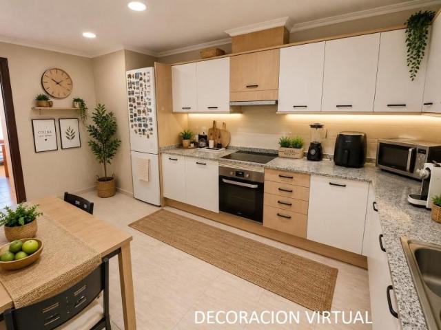 Piso en venta Paterna