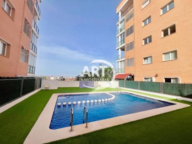 Piso en venta Paterna
