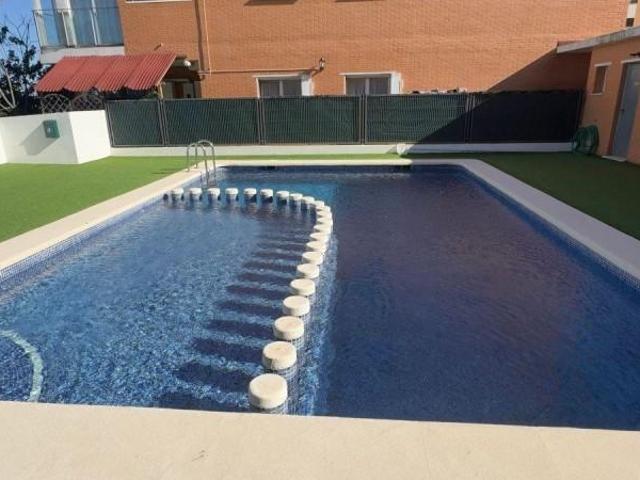 Piso en venta Paterna