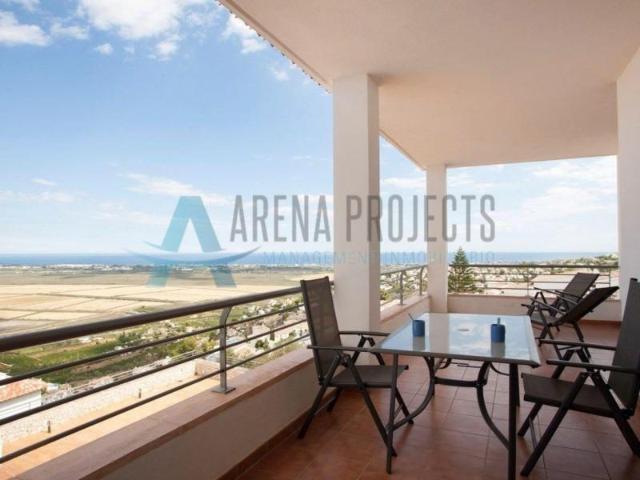 Piso en venta Pego