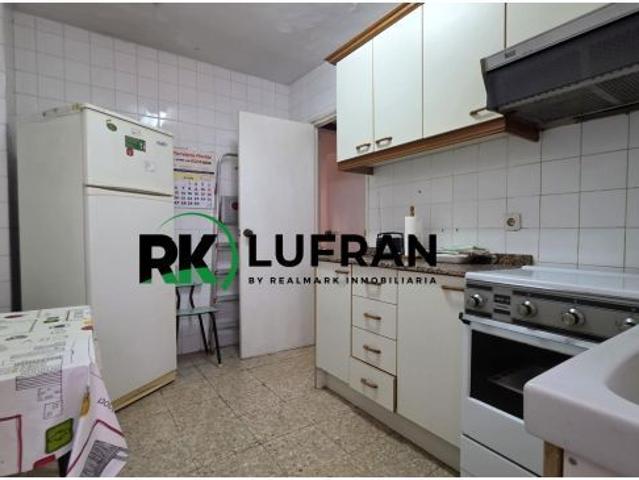 PISO EN VENTA PEGADO A BULEVAR DEL PLA ALICANTE