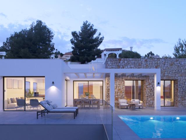 Piso en venta Pedreguer