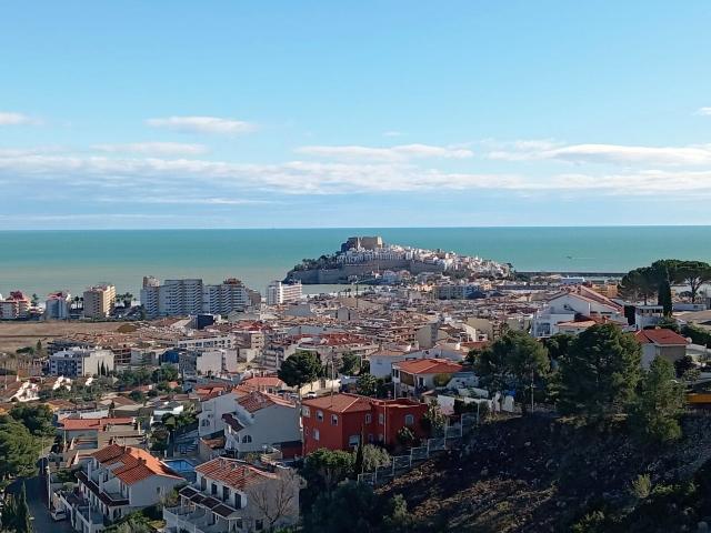 Piso en venta, Peñíscola, Castellón/Castelló