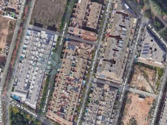 Piso en venta Picanya