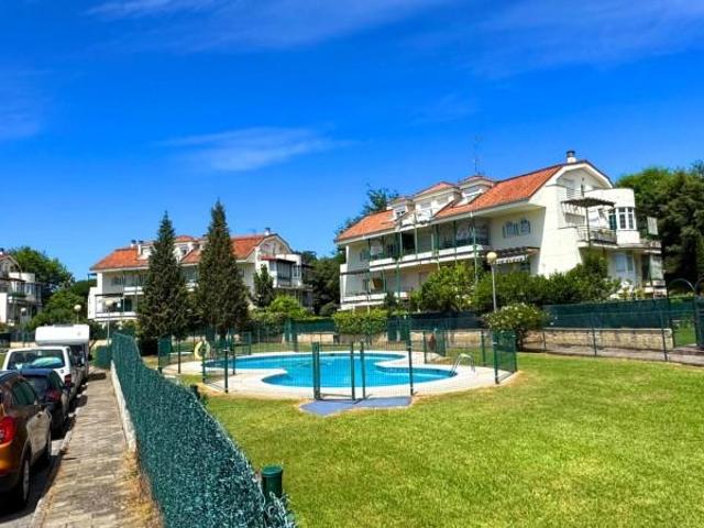 Piso en venta Piélagos