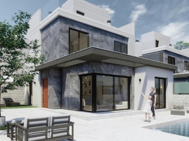 Piso en venta, Pilar de la Horadada, Alicante/Alacant