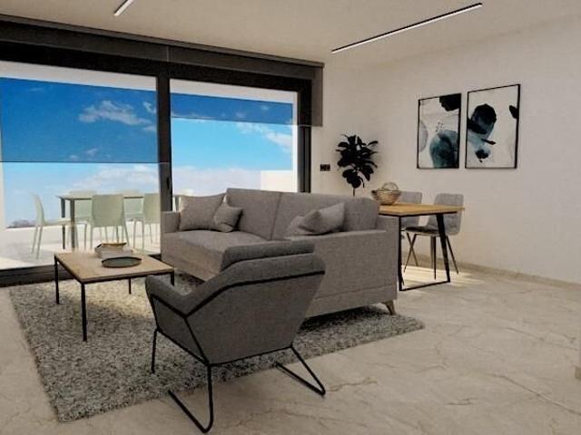 Piso en venta, Pilar de la Horadada, Alicante/Alacant