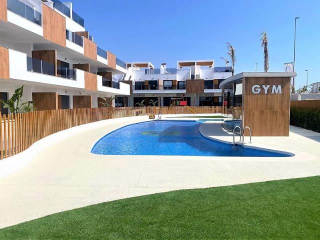 Piso en venta Pilar de la Horadada