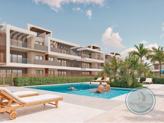 Piso en venta Pilar de la Horadada