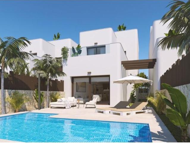 Piso en venta Pilar de la Horadada