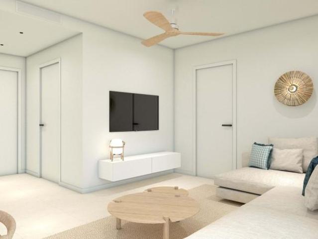 Piso en venta Pilar de la Horadada