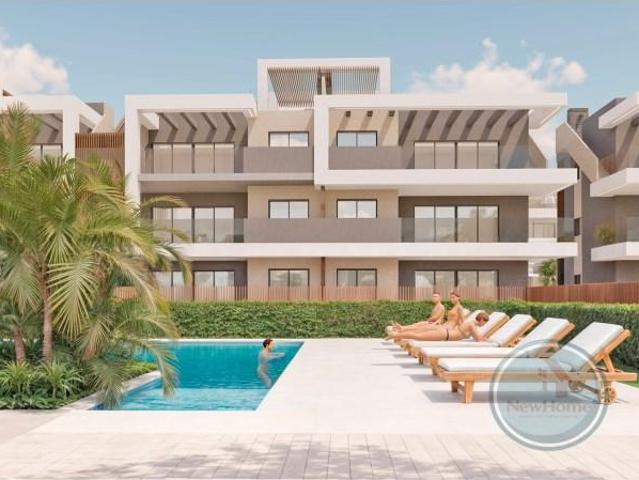 Piso en venta Pilar de la Horadada