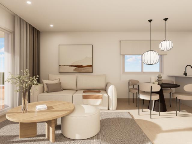 Piso en venta Pilar de la Horadada