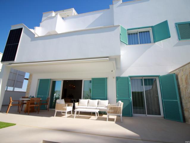 Piso en venta Pilar de la Horadada