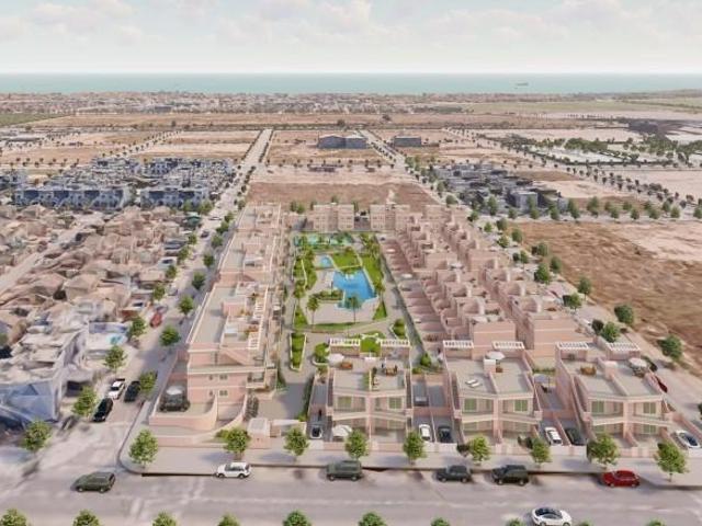 Piso en venta Pilar de la Horadada