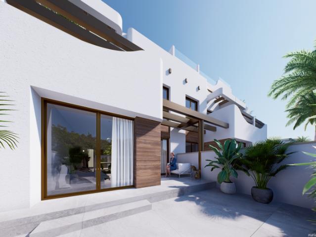Piso en venta Pilar de la Horadada