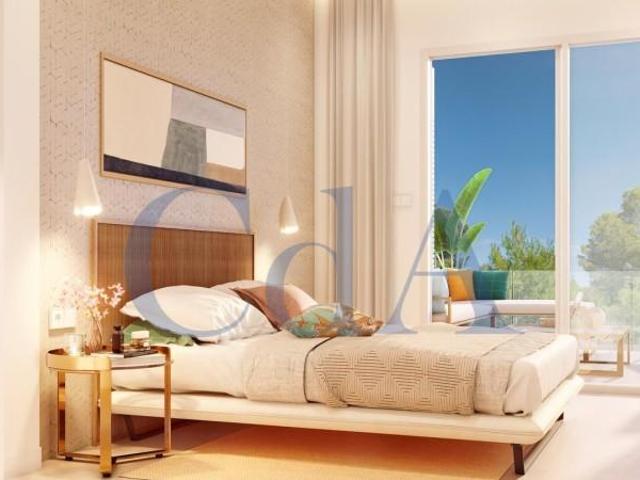 Piso en venta Pilar de la Horadada