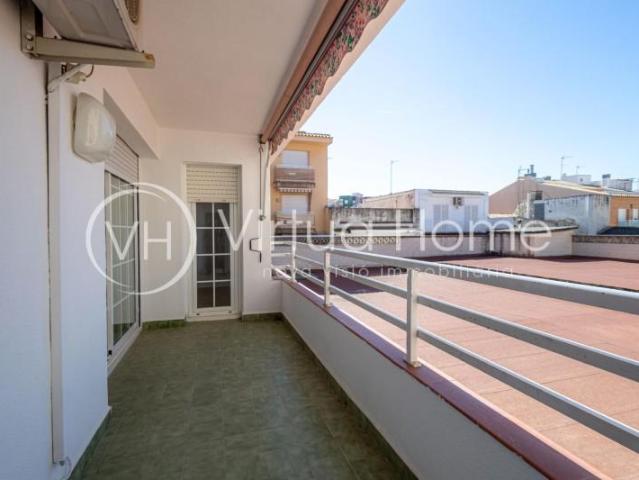 Piso en venta Pineda de Mar