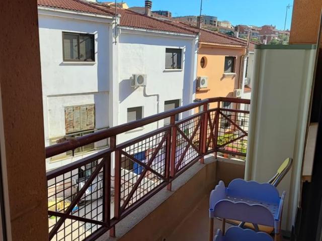 Piso en venta Plasencia