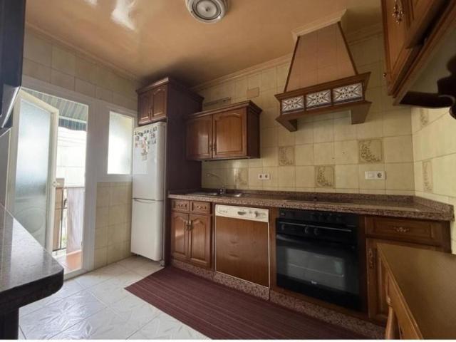 Piso en venta Plasencia
