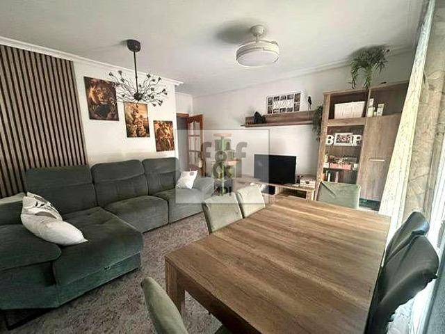 Piso en venta Plasencia
