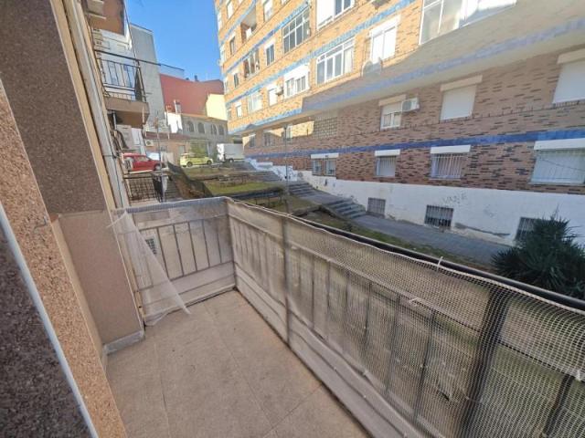 Piso en venta Plasencia
