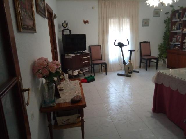 Piso en venta Plasencia