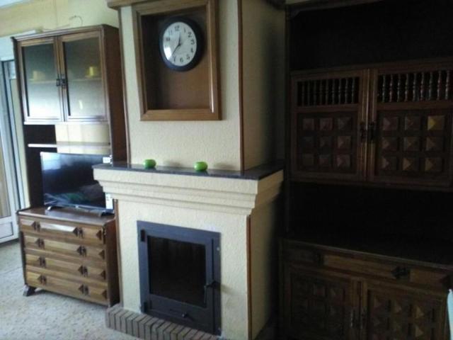 Piso en venta Plasencia