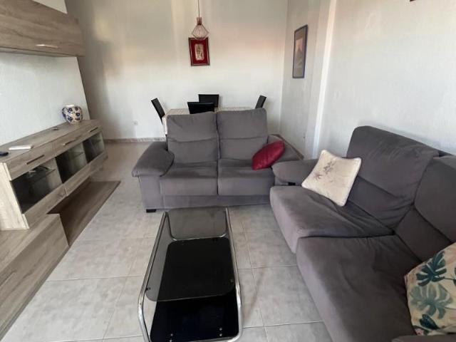 Piso en venta Plasencia