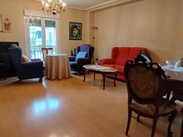 Piso en venta Plasencia