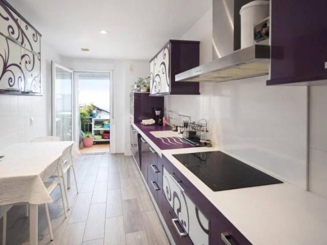 Piso en venta Plasencia